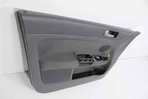 VW Golf 5 Plus 5M Türverkleidung Verkleidung Tür vorne links 5M1868109 (151653)