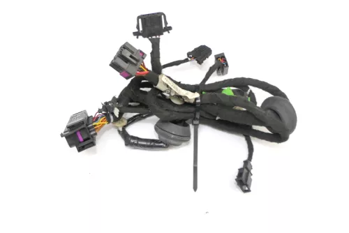 Seat Leon 1M Kabelbaum Tür Türkabelbaum ZV vorne rechts Leitungssatz 1m0971121at