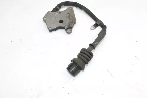 VW Passat 3B A4 Multifunktionschalter Schalter Getriebe Automatik 01v919821d ZE