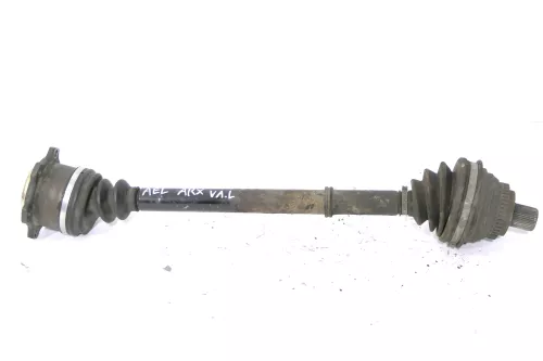 Audi A6 4A Antriebswelle 4A0407272DF links vorne 6 Zylinde TDI 2,5 AEL