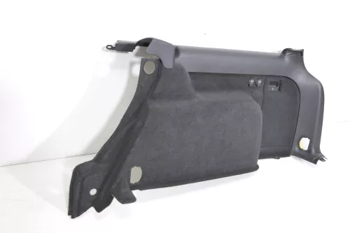 VW Passat 3BG 3B Abdeckung Verkleidung Kofferraum hinten rechts 3B9867428