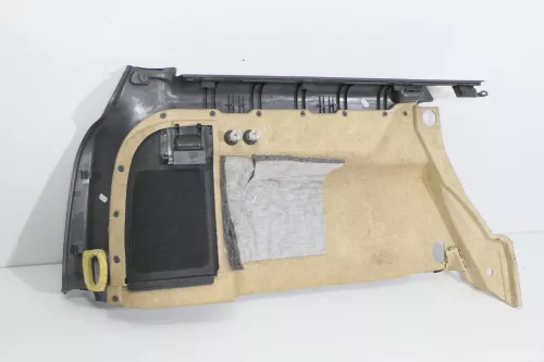 VW Passat 3BG 3B Abdeckung Verkleidung Kofferraum hinten rechts 3B9867428 (151876)