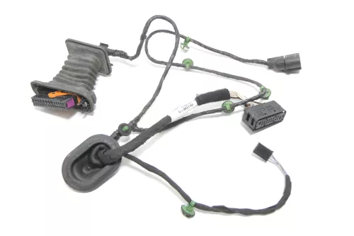 VW Golf Plus Kabelbaum Tür Türkabelbaum ZV hinten links 5M0971693R/ Q