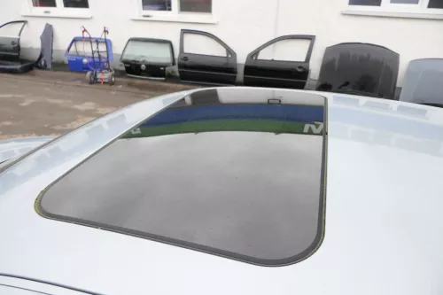 Audi A3 8L Schiebedach Glas Glasschiebedach 8L0877049C Webasto