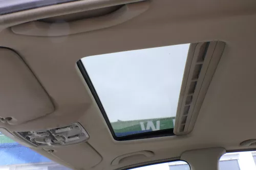 Audi A3 8L 2/3-Türer Himmel Schiebedach Decke Dachhimmel Dach oben beige jive (151996)