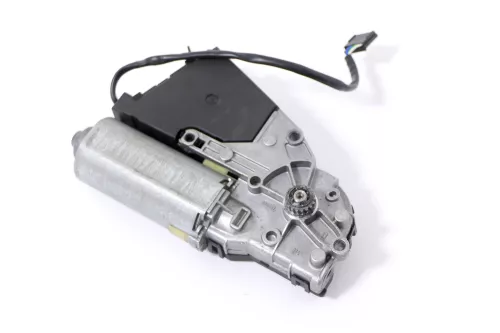 Audi A2 Schiebedachmotor Motor Schiebedach 8Z0959591A Panoramadach (152067)