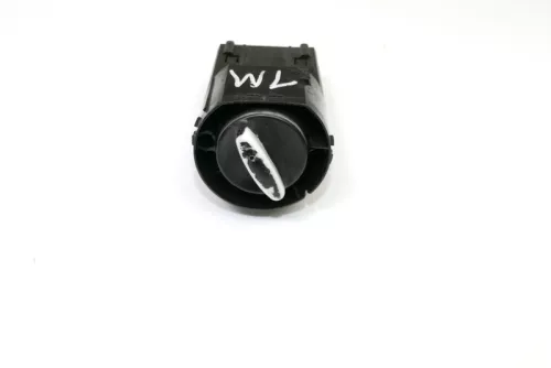 Seat Leon 1M Lichtschalter 1M1941531L Schalter Licht mit Nebelscheinwerfer scan