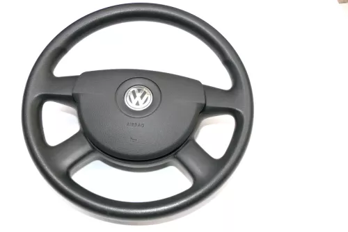 VW Passat 3C Eos Golf 5 Lenkrad 4-Speichen  152223