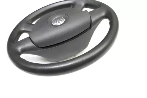 VW Passat 3C Eos Golf 5 Lenkrad 4-Speichen  152223 (152223)