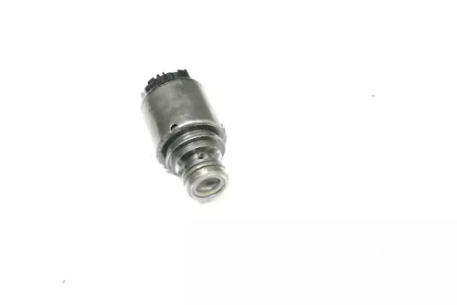 Audi A4 8E Getriebe Automatik EZB 2,5 TDI Druckregelvenil schwarz 01V927333B (152228)