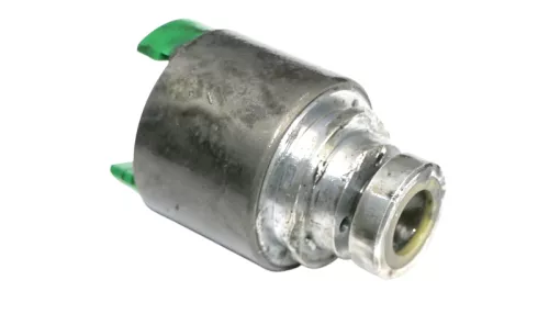 Audi A4 8E Allrad Getriebe Automatik EZB 2,5 TDI Magnetventil grün 01V927331A (152230)