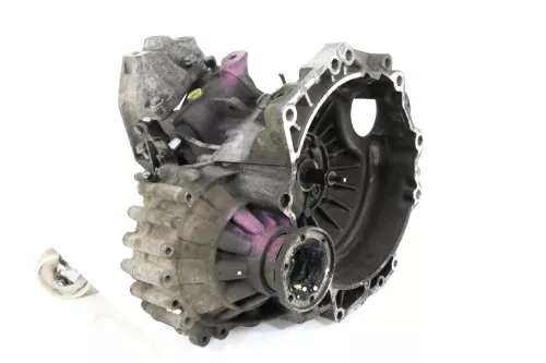 VW Golf 4 Bora Skoda Octavia Getriebe DLP 1,6 74kw 101PS ca.185.000km