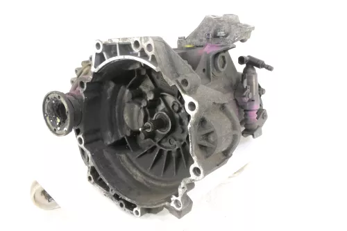 VW Golf 4 Bora Skoda Octavia Getriebe DLP 1,6 74kw 101PS ca.185.000km (152281)