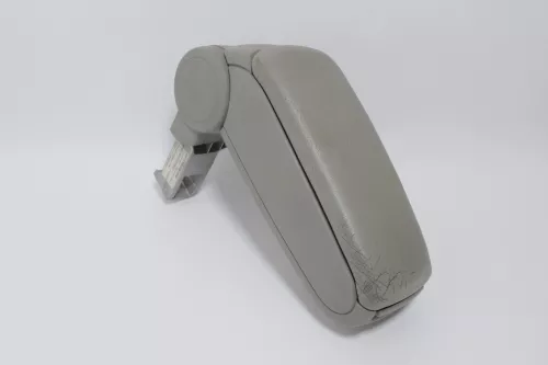 Audi A6 4B C5 Mittelarmlehne Armlehne original platinhell swing 4B0864207 Leder