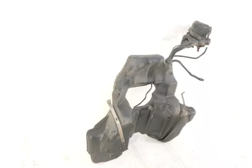 Aud A4 8E B6 Tank Dieseltank Kraftstofftank Kraftstoffbehälter Behälter Quattro (152570)