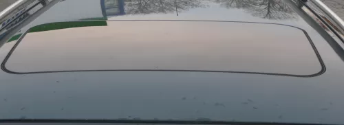 Audi A6 4B Avant Schiebedach Glasdach Glas Dach Webasto 4B9877041H 4B9877049