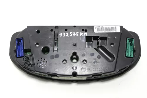 VW Passat 3BG Tacho Tachometer Kombiinstrument 135.000km 3B0920829A Diesel TDI (152656)