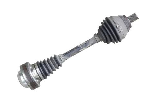 VW Golf 5 Antriebswelle links vorne Gelenkwelle 2.0 TDI 1K0407271NQ / HM / 453BX