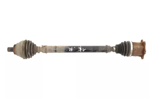 VW Passat 3C Antriebswelle rechts vorne TDI 2,0 103kw Automatik BMR BUZ
