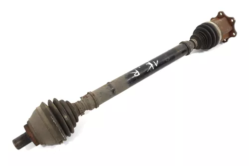 VW Passat 3C Antriebswelle rechts vorne TDI 2,0 103kw Automatik BMR BUZ (152687)