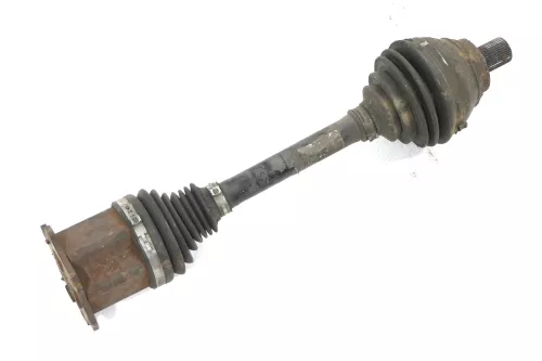 VW Passat 3C Antriebswelle links vorne TDI 2,0 103kw Automatik BMR BUZ (152688)