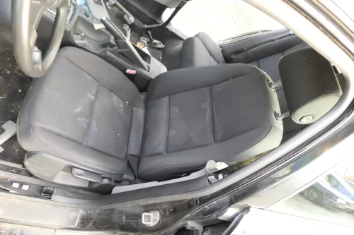 Audi A4 B7 B6 8E Sitz Fahrersitz vorne links elektrisch Q219