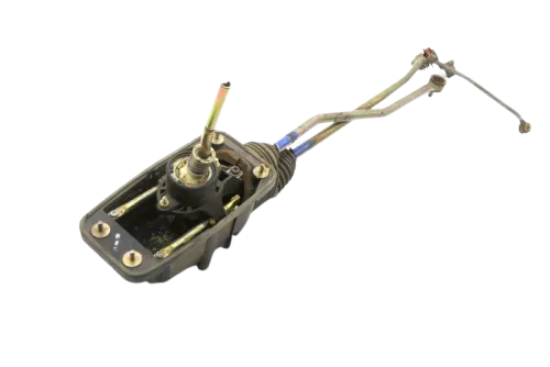 Audi A4 8E B6 Schaltgestänge Schaltung Gestänge Gangschaltung 2,5 TDI 6-Gang 151 (152768)