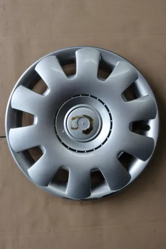 original 4 Stück VW Bora Golf 4 1J Radkappe Radzierkappe 15 Zoll 1J0601147P 4 (152791)