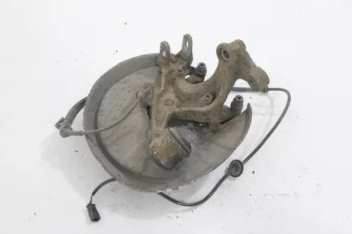 Audi A4 8E B6 B7 Achsschenkel Radlagergehäuse hinten rechts 8E0505432Q (152829)