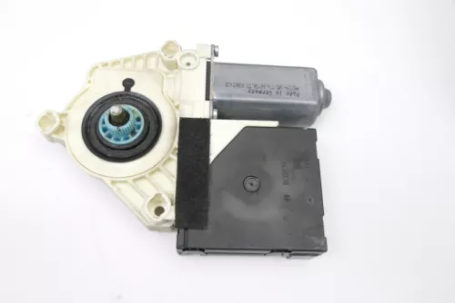 VW Golf 5 ektrischer Fensterheber Motor vorne links 1K5837401Q 4/5-Türer Kombi (152834)