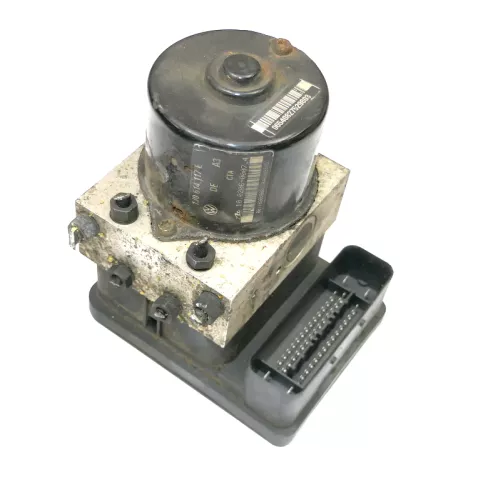VW Golf 4 Audi A3 ABS Steuergerät Hydroblock 1J0614117E 1C0907375L 1C0907379C