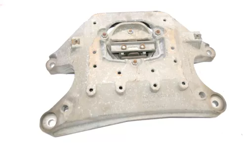 Audi A4 8K A5 Achse vorne Vorderachse Automatik Getriebe 8K0399263AF Querträger