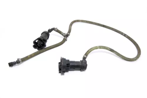 Audi A4 8E B6 Düse Scheinwerferreininungsanlage SWR Wischwasser Spritzdüse