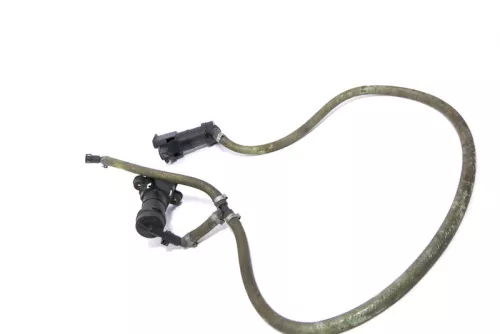 Audi A4 8E B6 Düse Scheinwerferreininungsanlage SWR Wischwasser Spritzdüse (152866)