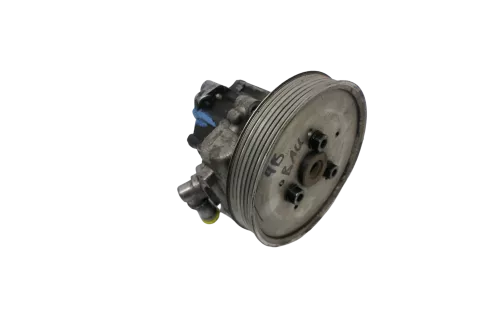 Audi A6 4B Pumpe Servolenkung Servopumpe 4B0145155R T 2.5 TDI 6-Zylinder