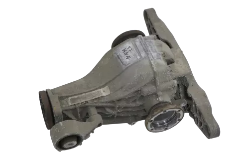 Audi A6 4F Quattro Allrad Getriebe hinten Differential HNN Automatik 3,0 TDI (152988)