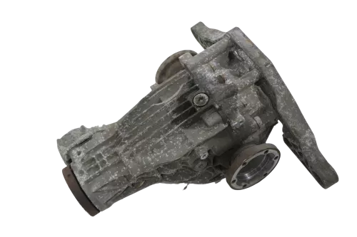 Audi A6 4F Quattro Allrad Getriebe hinten Differential HNN Automatik 3,0 TDI