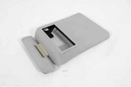 VW Passat 3A Innenraumleuchte Leuchte innen Leselampe grau Abdeckung 3A0877847