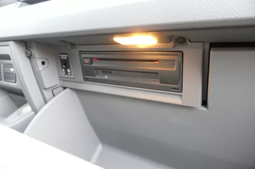 Passt Crafter Passat Navi Navirechner Steuereinheit 3Q0035842c Bedienteil Rechne