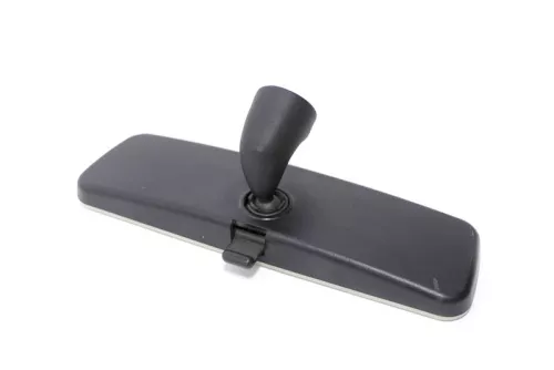 VW Crafter 7C MAN TGE Spiegel Innen Innenspiegel Rückspiegel schwarz (153186)