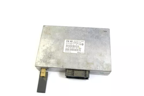 Seat Altea 5P Leon 1P Octavia 1Z Steuergerät Bluetooth Radio 5P0862335B