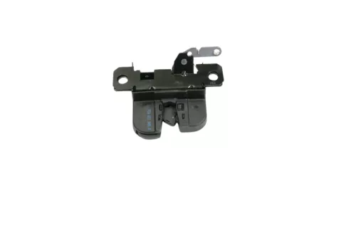 Crafter 7C MAN TGE Heckschloß Schloß an Heckklappe 7C0827505A Fanghaken links (153224)