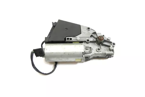 VW Golf 4 Bora Schiebedachmotor Motor Schiebedach 1J6959591 Antrieb Bosch (153230)