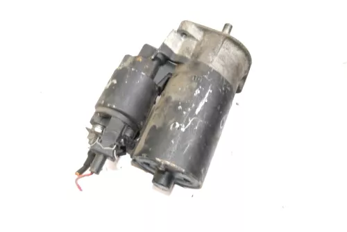 VW Polo 6N Lupo Anlasser Benziner 036911023Q 1.0 1.4 1.6 ALL AER AKV APQ AEX APQ (153257)