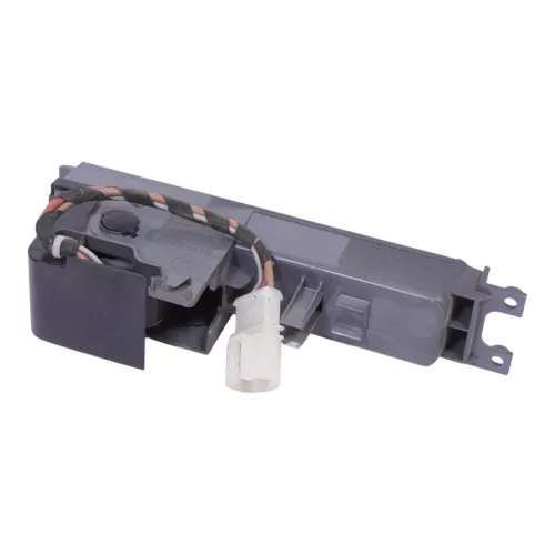 Audi A4 B5 8D Zigarettenanzünder vorne Anzünder 8D0863284C grau (153270)