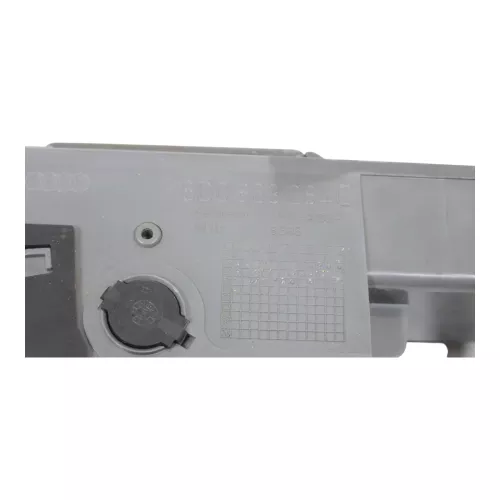 Audi A4 B5 8D Zigarettenanzünder vorne Anzünder 8D0863284C grau (153270)