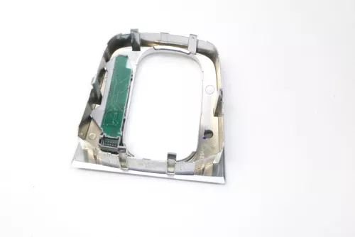 VW Golf 5 1K Schaltknauf Abdeckung Automatik 1K1713203AH (153276)