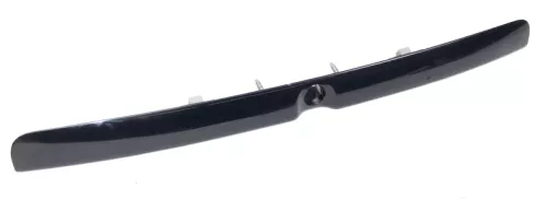 Audi A3 8L A4 Limousine Griff Heckklappe Heckklappengriff blau LY5L biscaBj.1999