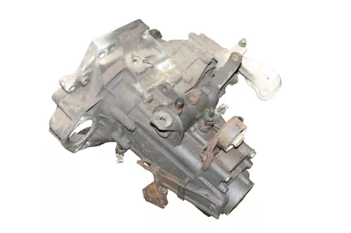 VW Golf 3 Passat 35i Getriebe DGG CJF 1,6 74kw 101PS (v.Motor AFT/AKS) 163.000km (153344)