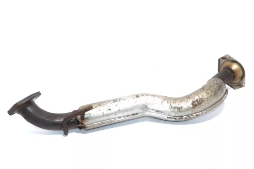 VW T4 Abgasrohr Rohr 2,5 TDI ACV AYC AYY Hosenrohr (153377)